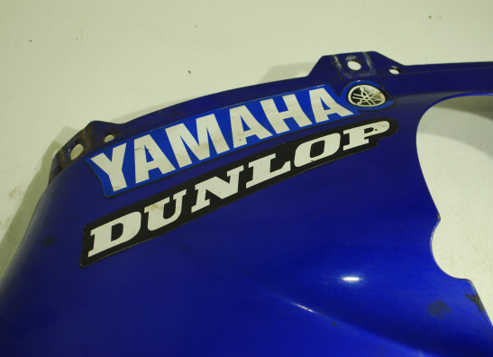 Cowl Left lower Yamaha YZF R1
