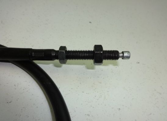 Koppelingskabel Honda NTV 650