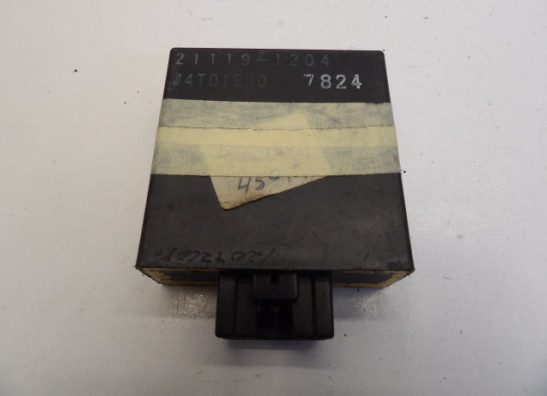 Ignitor CDI ECU Kawasaki GPX 750