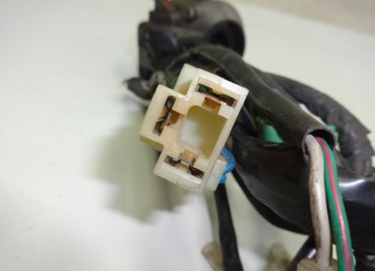 Lenkerschalter links Honda CBX 650 E