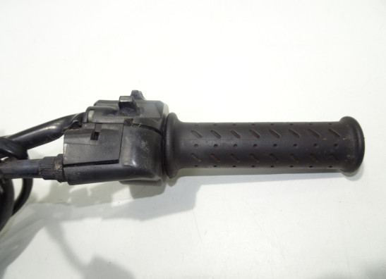 Throttle grip Triumph Tiger 900