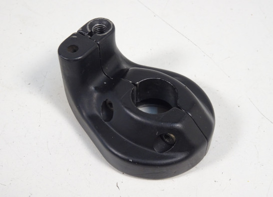 Gashandle Ducati Paso