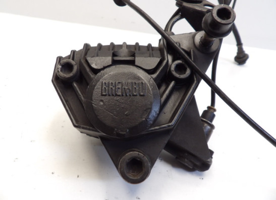 Braking disc right front BMW K 100