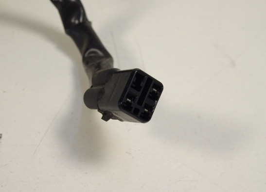 Brandstofpomp Kawasaki VERSYS 650