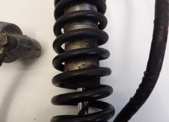 Achterschokbreker Suzuki GSX R 750