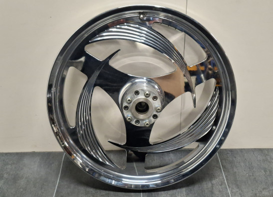 Voorvelg Harley Davidson Overige Harley Davidson