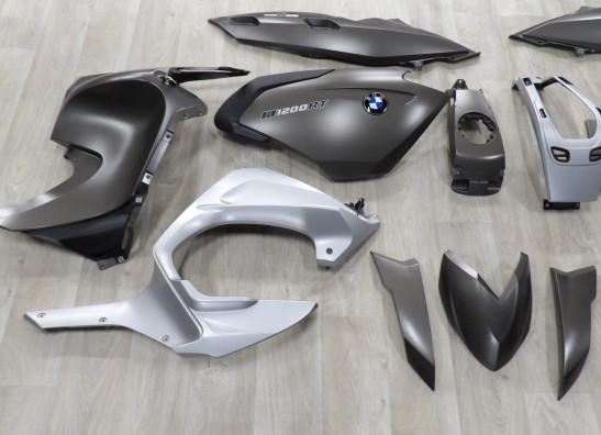 Complete kuipset BMW R 1200 RT 2010-2013