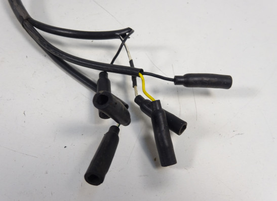 Achterlicht Ducati 750 SS Supersport