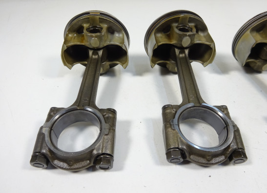 Zuiger kit compleet Yamaha FJR 1300