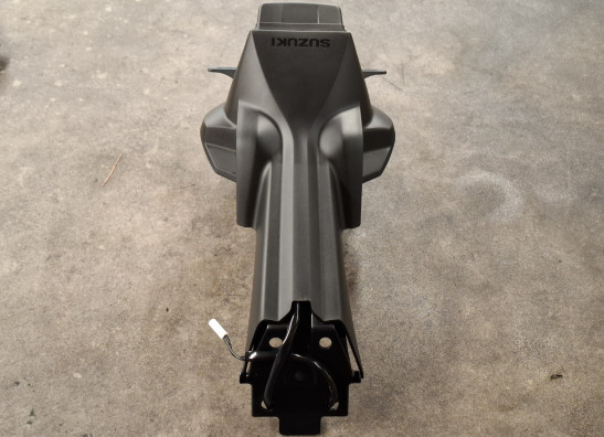 Kennzeichenhalter Suzuki GSX S 1000