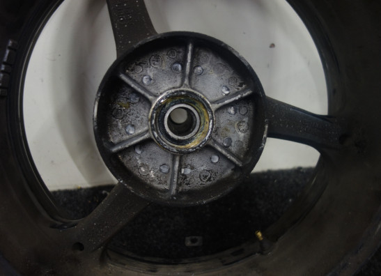 Felge hinten Honda CBR Fireblade