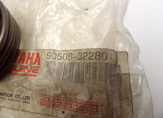 Kick starter Yamaha XT 500