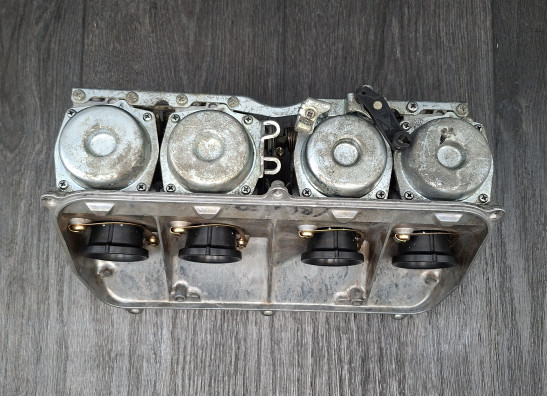 Carburateurset Honda CBR 600 F