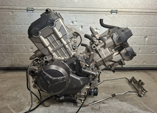 Motorblok Honda VTR 1000 F