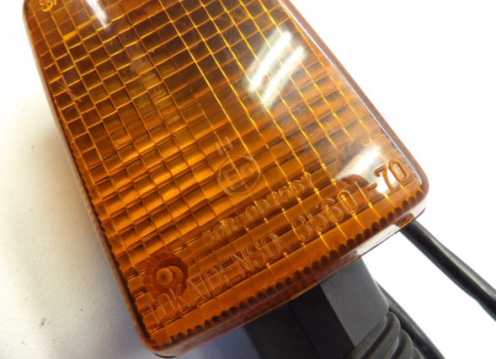 Blinker hinten links Suzuki DR 650