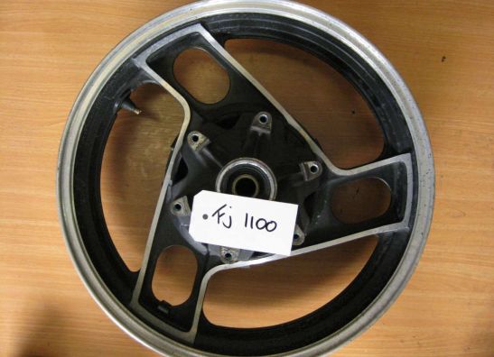 Achtervelg Yamaha FJ 1100