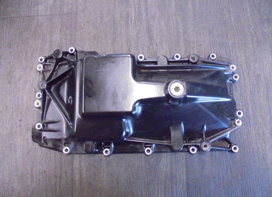 Carterpan BMW F 900 XR 2019-2021