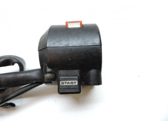 Handlebar switch assy right Honda VF 1100 Sabre