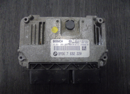 CDI ECU unit BMW R 1200 RT 2003-2009