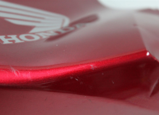 Tankcover Honda CB 125 R