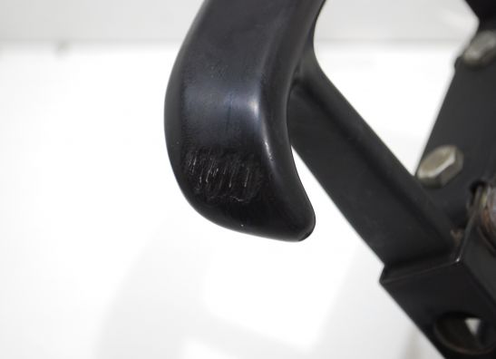 Rear grip Kawasaki ZX 10 R