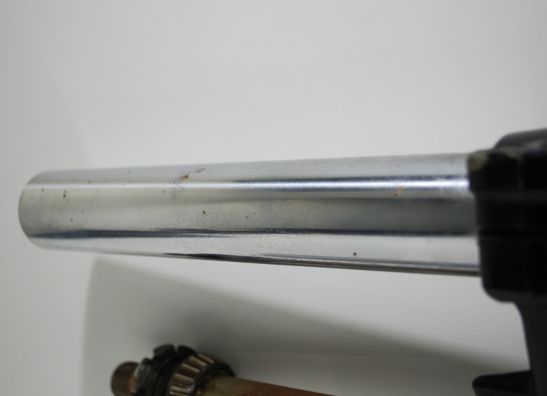 Voorpoten Kawasaki ZZR 600