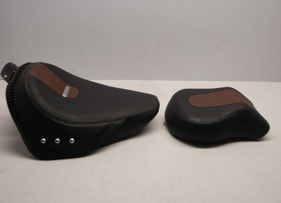 Zadel Harley Davidson Softtail