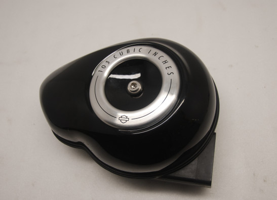 Air cleaner case Harley Davidson Dyna
