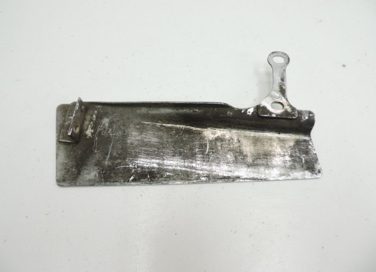 Frame body parts Suzuki LS 650