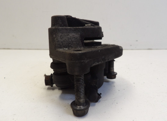 Remklauw rechts voor Honda Deauville 650 - 700