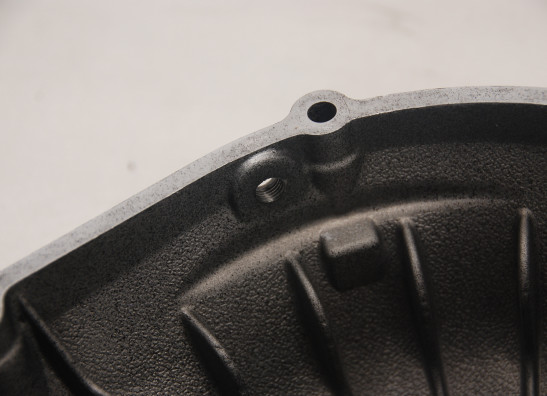 Kupplungsdeckel Harley Davidson Softtail