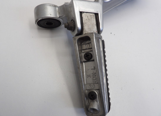 Duo voetsteun links Yamaha BT 1100