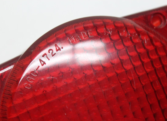 Achterlicht Honda CB 750 F