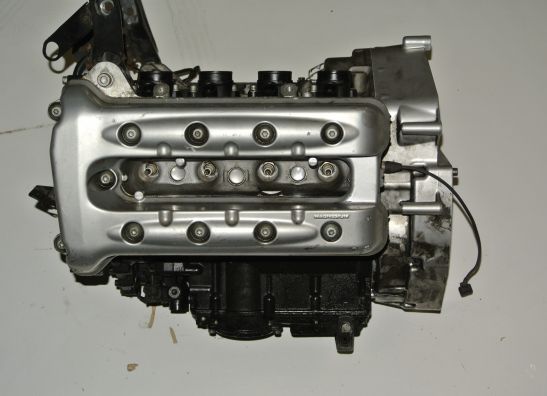 Motorblock BMW K 1200 GT