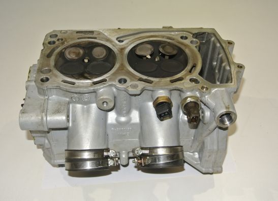 Cylinder head BMW F 800