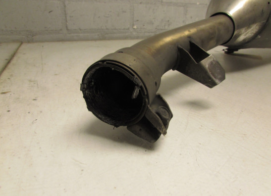 Uitlaat Yamaha FJR 1300