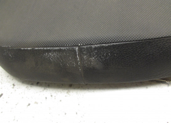 Voorspatbord Suzuki Burgman 650