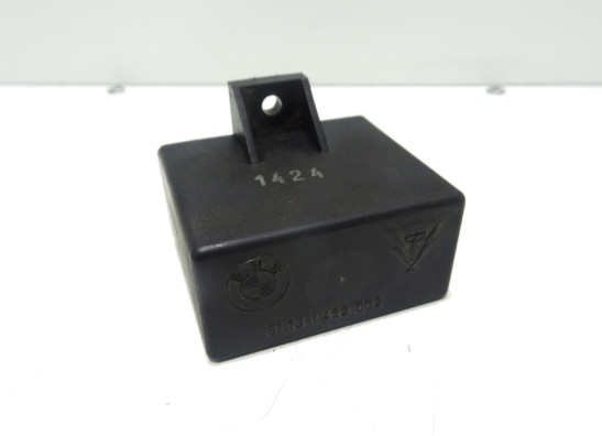 Relais unit BMW K 75