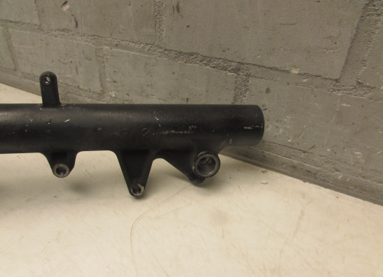 Voorpoten compleet Honda Silverwing