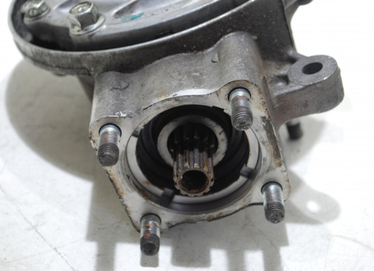 Final driven gear Yamaha XV 535 Virago