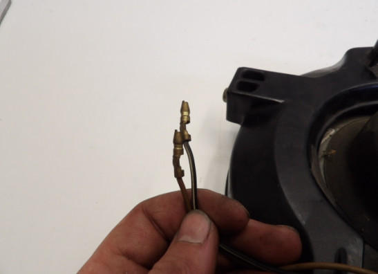 Koplamp Suzuki GSX R 1100