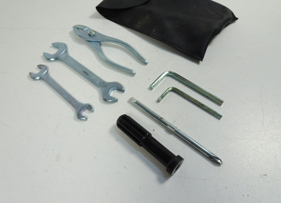 Tool set Suzuki DL 1000 V STROM