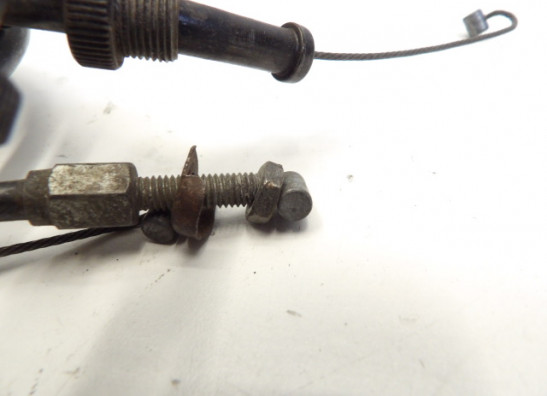 Gaskabel Honda VT 500