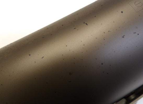 Auspuff Yamaha YZF R1