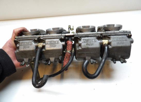 Carburateurset Yamaha FZR 400