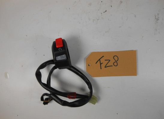 Stuurschakelaar links Yamaha FZ8