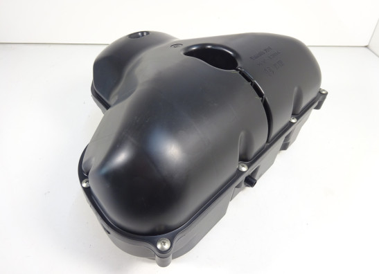 Air cleaner case Yamaha FZ1