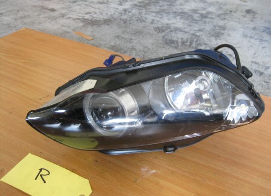 Scheinwerfer Yamaha YZF R1