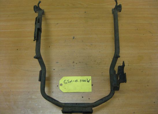 Heckrahme Suzuki GSX R 1100