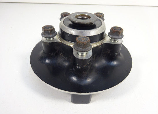 Tandwieldrager Honda VF 1000 R